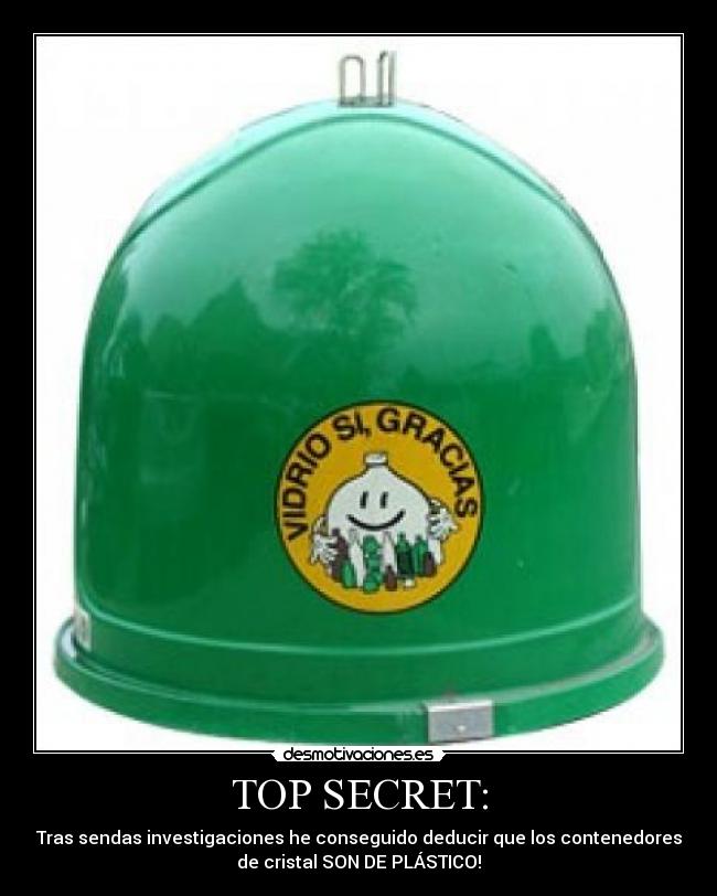TOP SECRET: - 