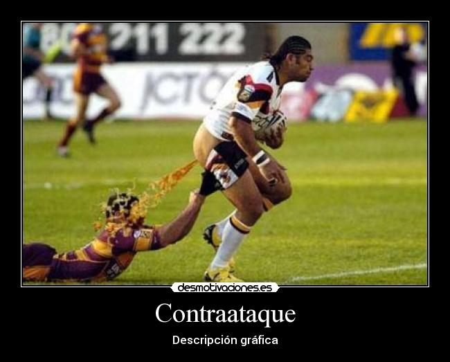 Contraataque -