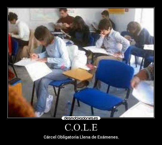 carteles aaron5200 desmotivaciones