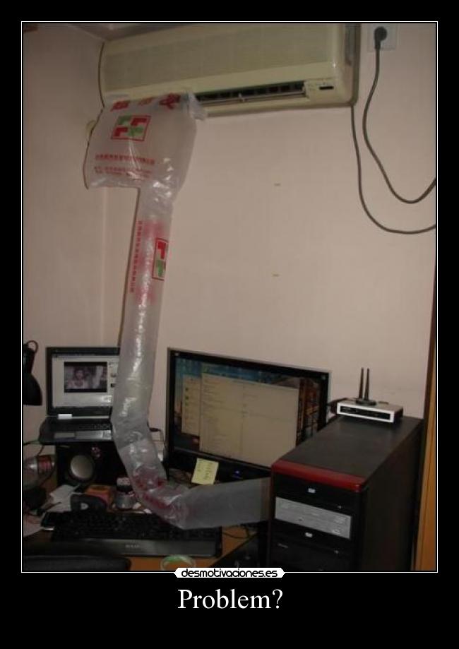 carteles problem desmotivaciones