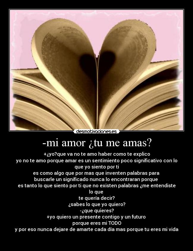 carteles amor lasrosas localocaloca desmotivaciones