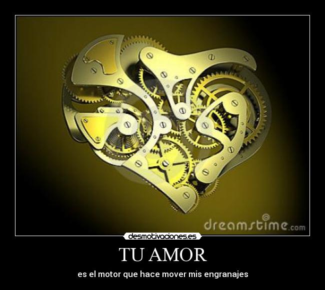 TU AMOR -