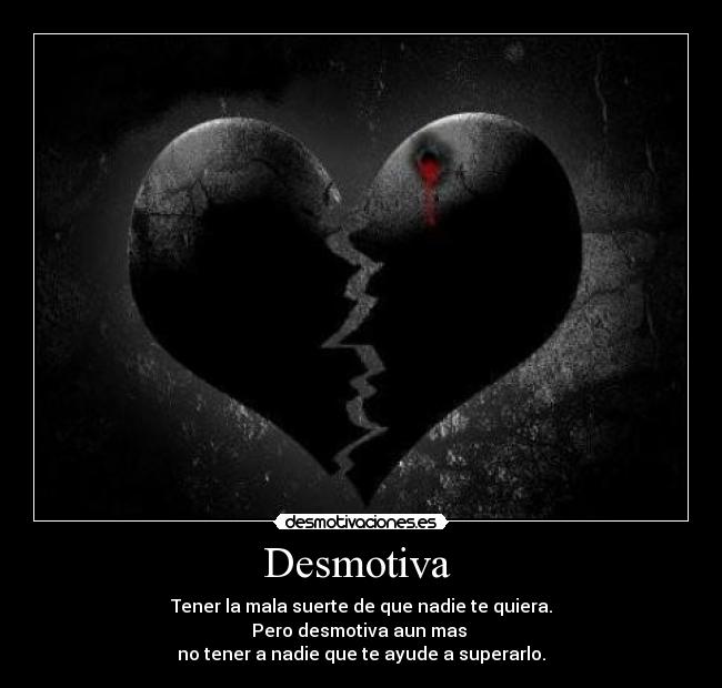 Desmotiva -