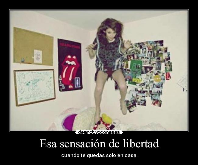 carteles libertad gjtk desmotivaciones