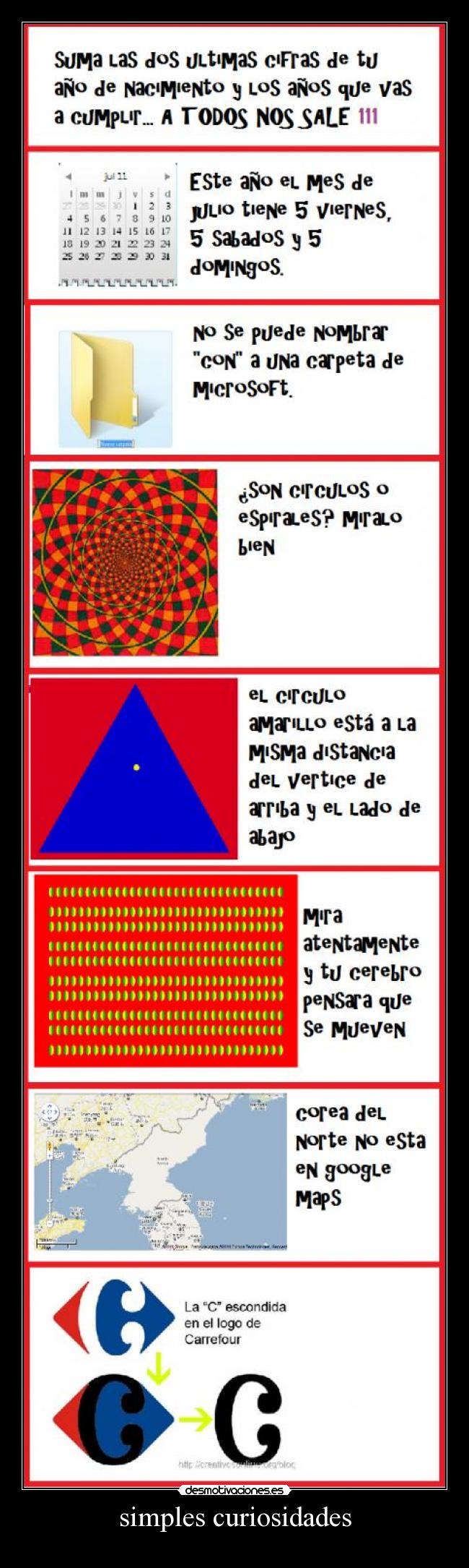 carteles patry5410 desmotivaciones