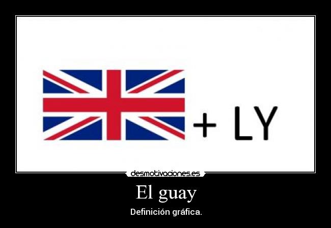 El guay - 