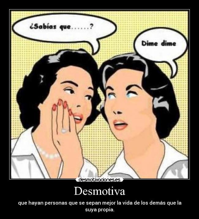 Desmotiva -