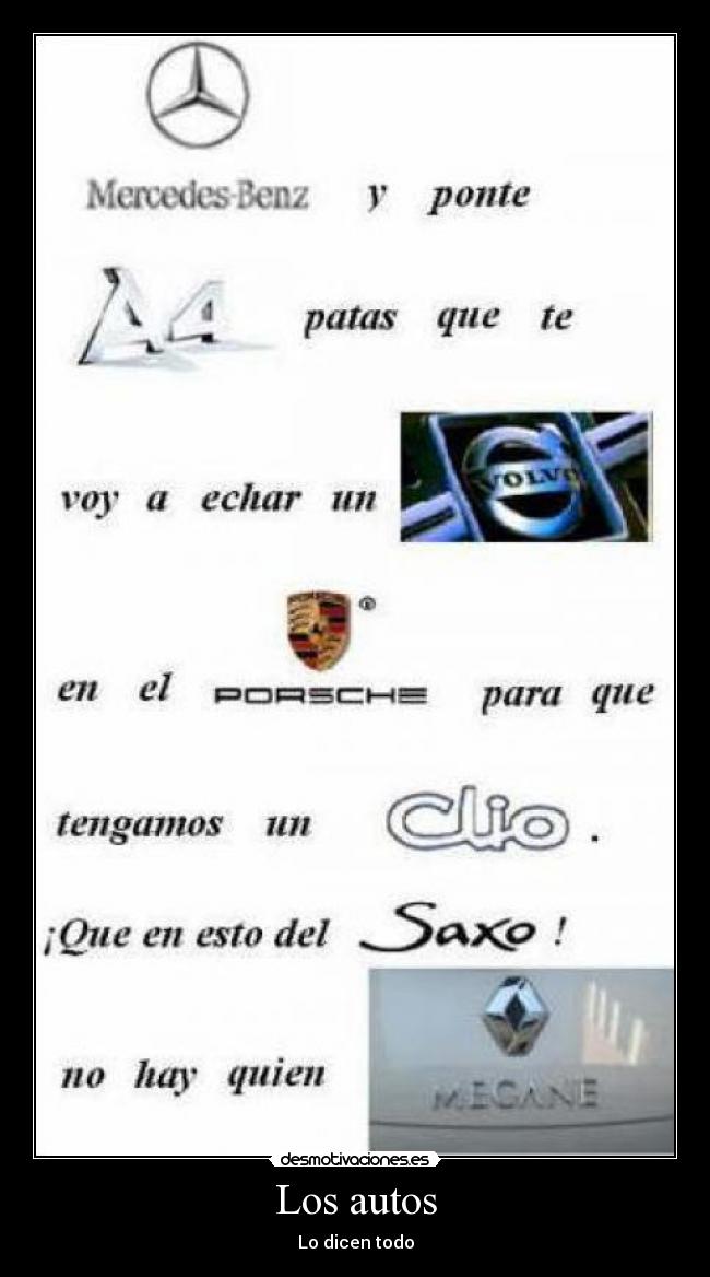 carteles autohumorrisasexo desmotivaciones