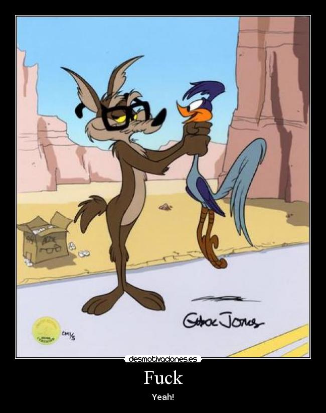 Fuck -
