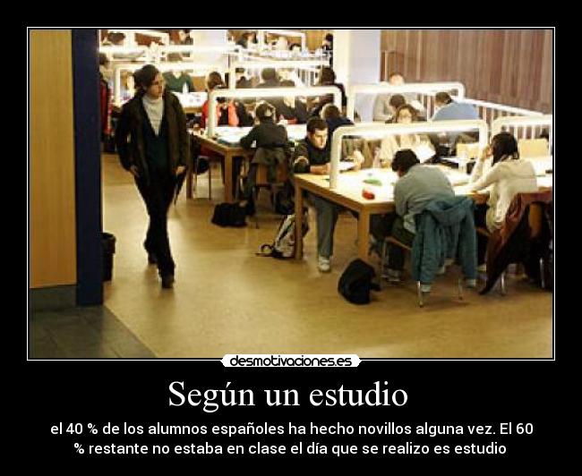 carteles risa alumno desmotivaciones