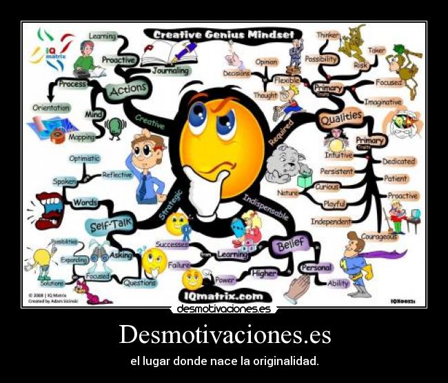 Desmotivaciones.es - el lugar donde nace la originalidad.