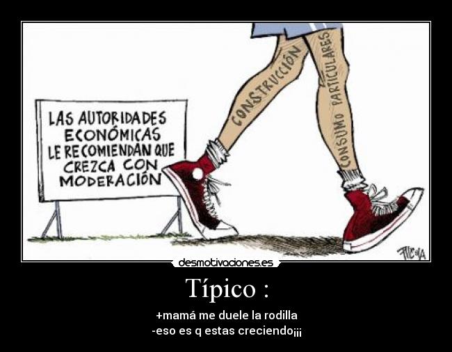 Típico : - 