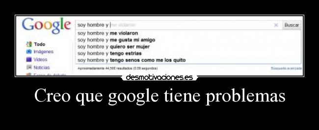 carteles problemas icacjvv desmotivaciones