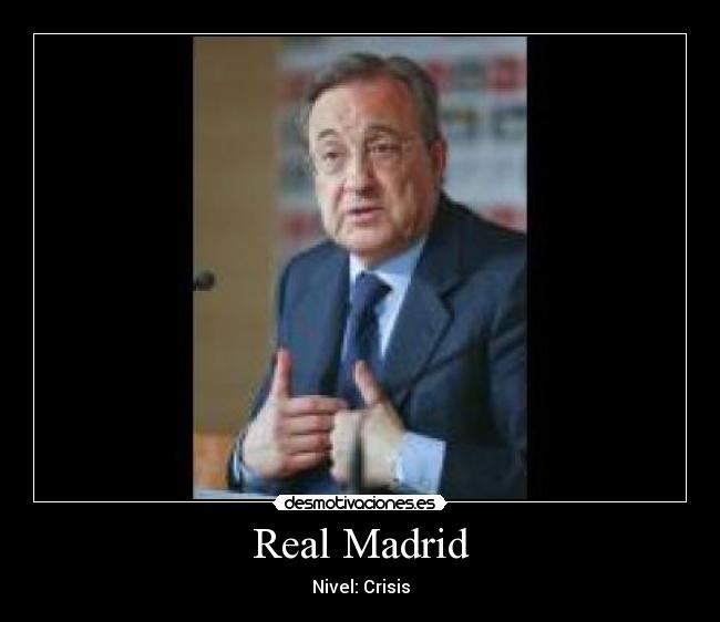 Real Madrid -