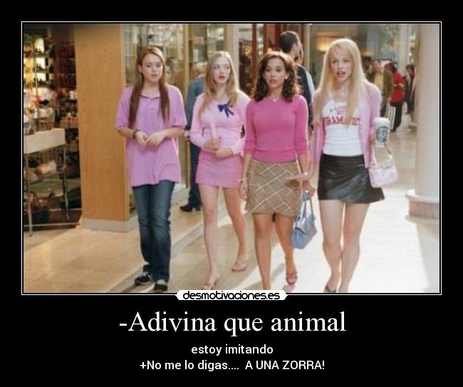 -Adivina que animal - 