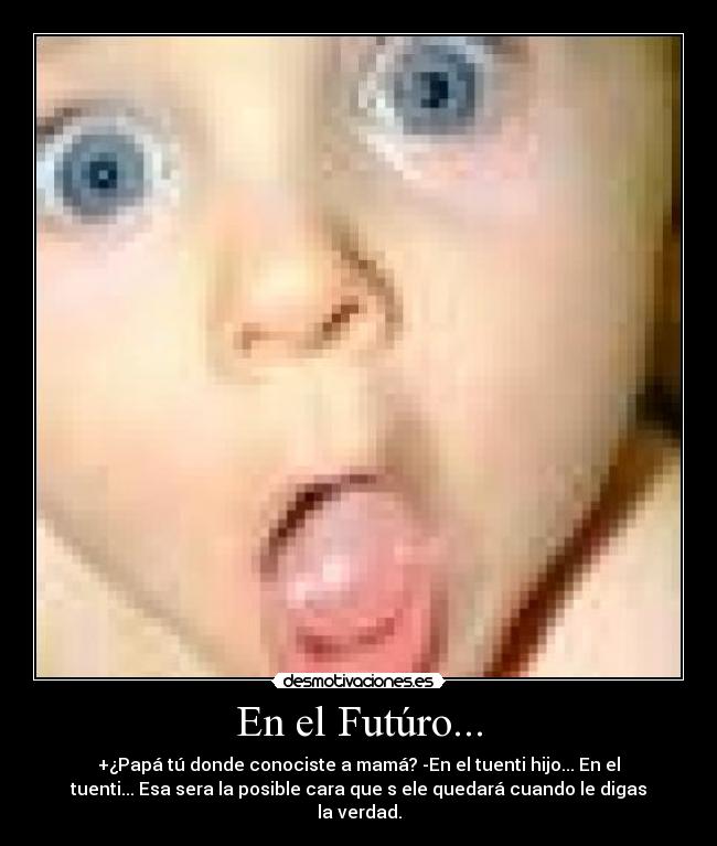 En el Futúro... - 