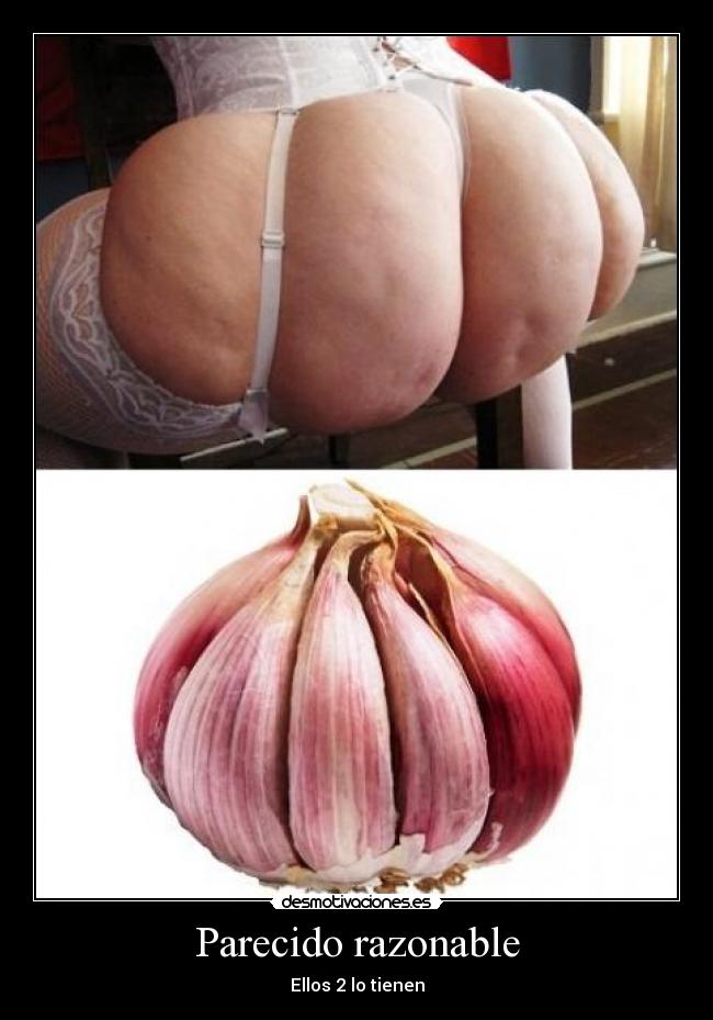 Parecido razonable -