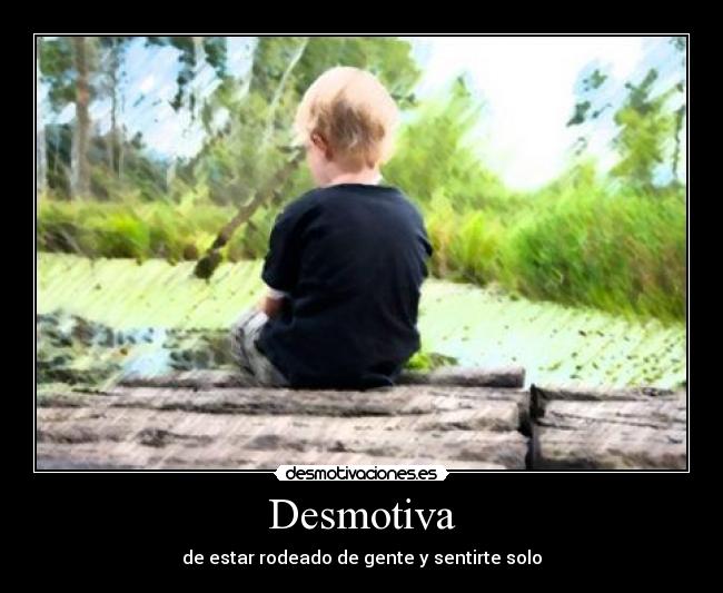 Desmotiva -