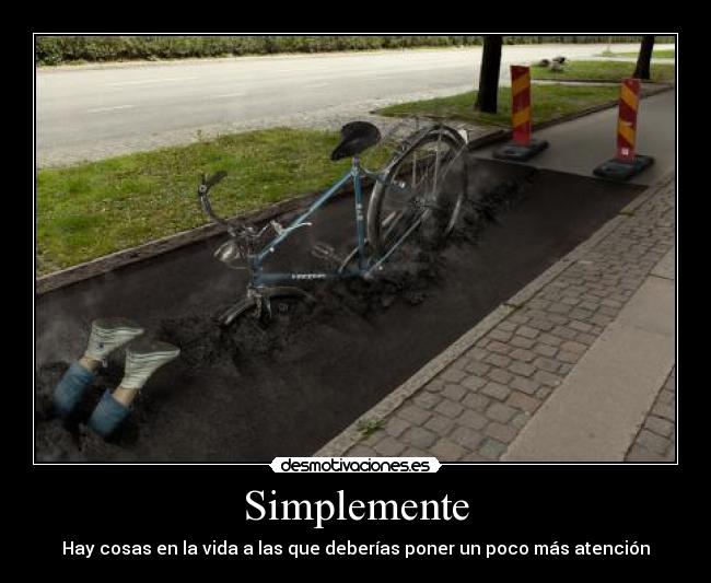 Simplemente - 