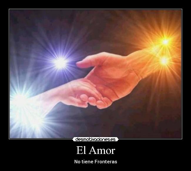 El Amor -