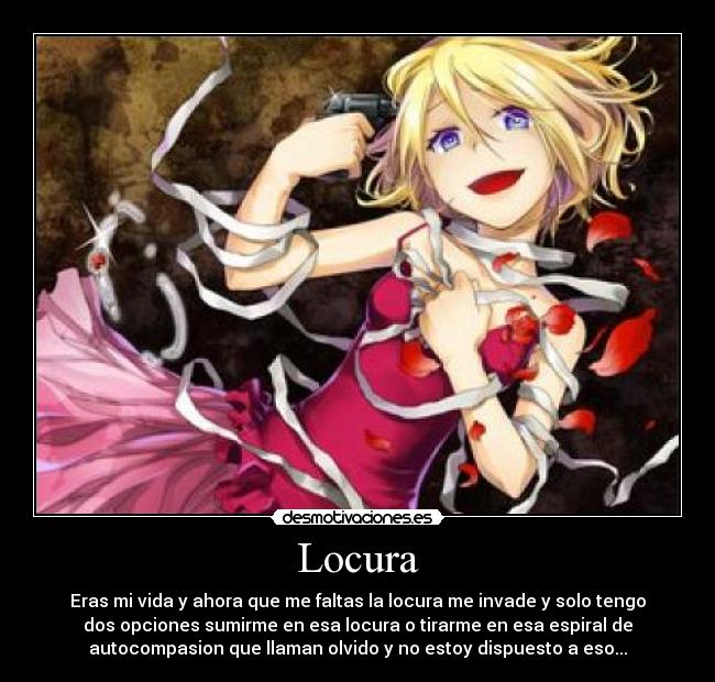 Locura -