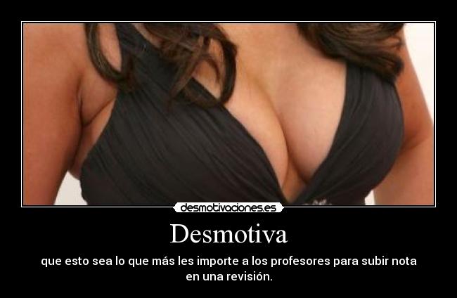 Desmotiva -