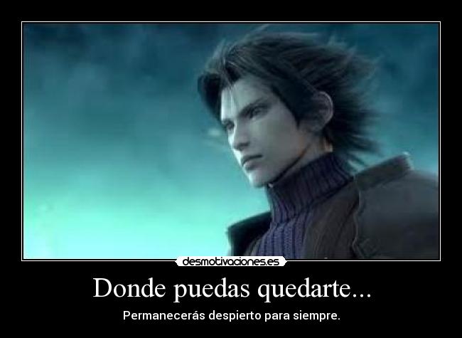 carteles zack fair desmotivaciones