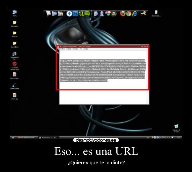 carteles url desmotivaciones