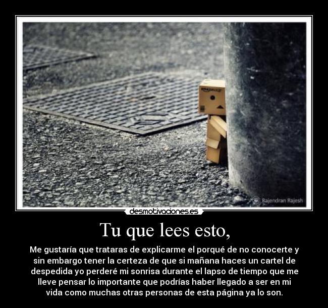 carteles lolo desmotivaciones