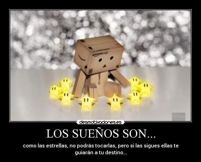 carteles danbo desmotivaciones