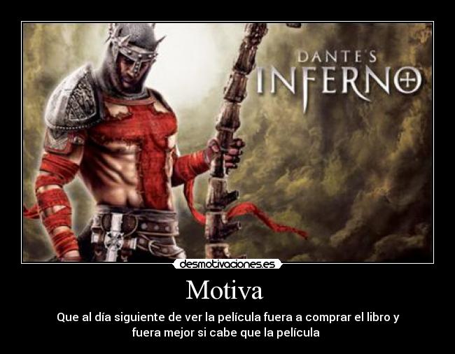 carteles motivacion maxima desmotivaciones