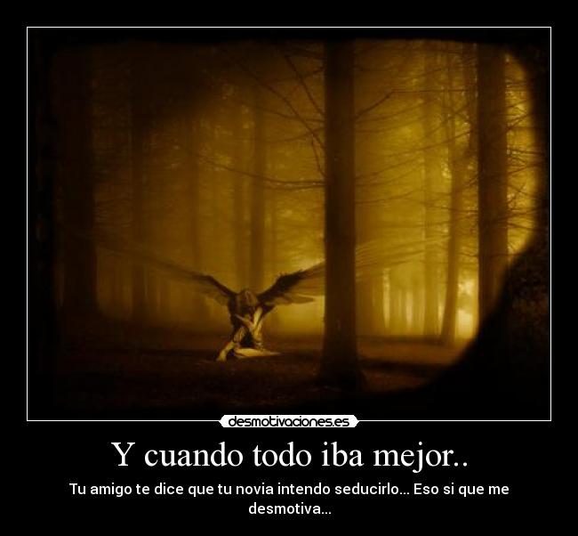 carteles desmotiva destruye desmotivaciones