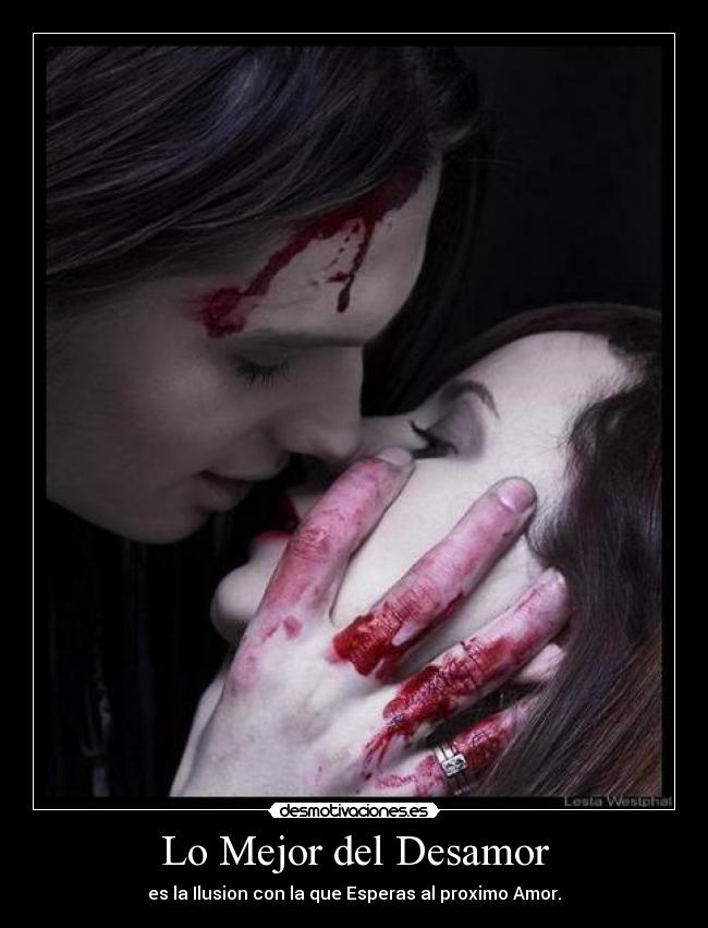 Lo Mejor del Desamor -