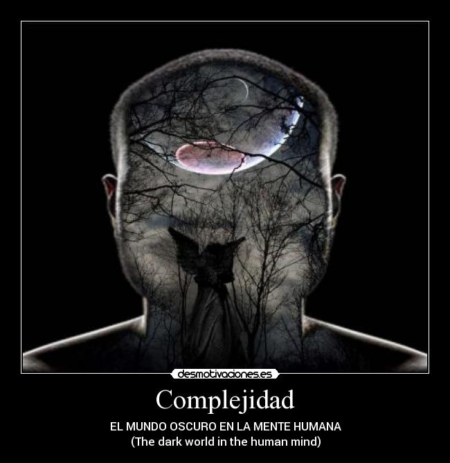 Complejidad - 