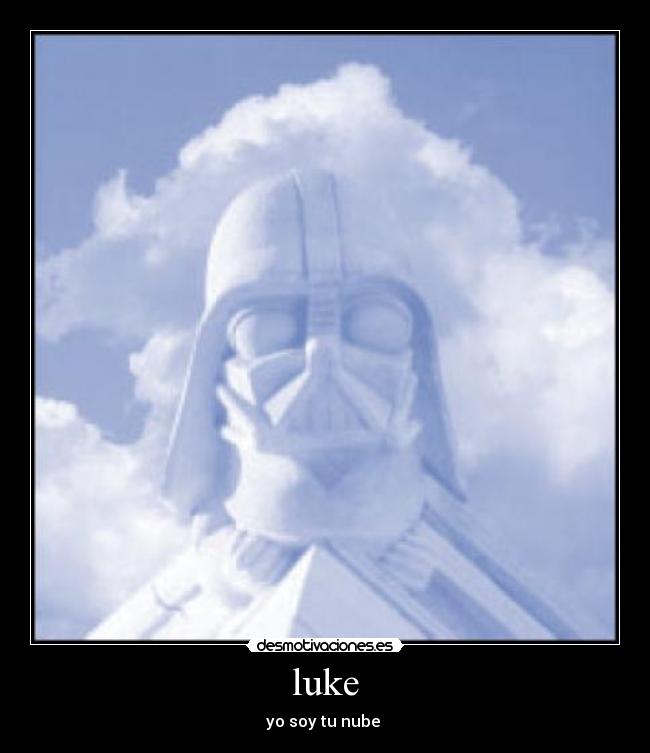 luke -