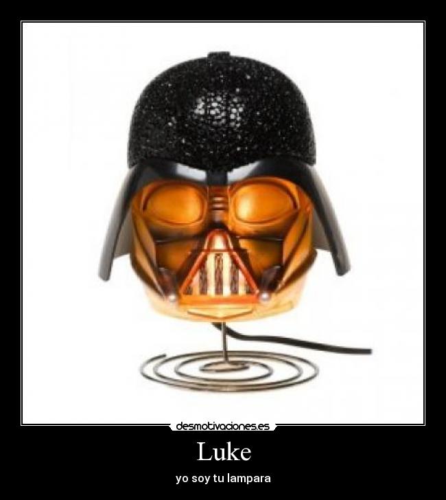 Luke -