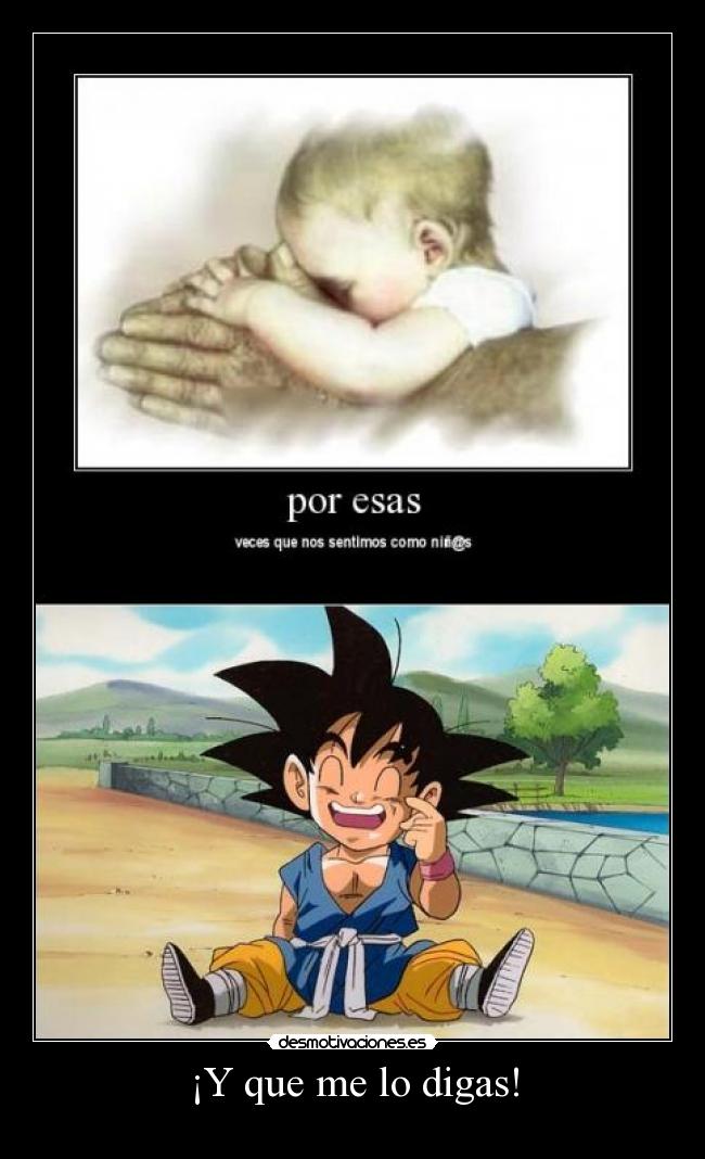 carteles que digas desmotivaciones