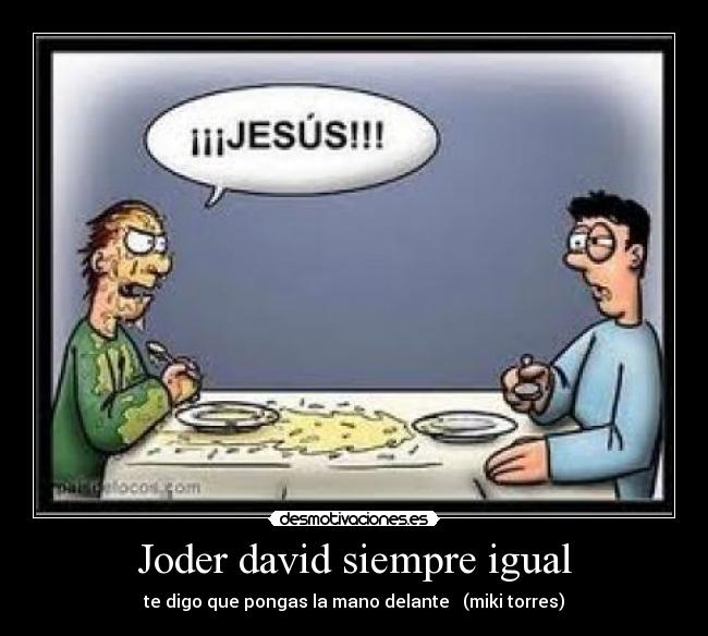 carteles dioss desmotivaciones