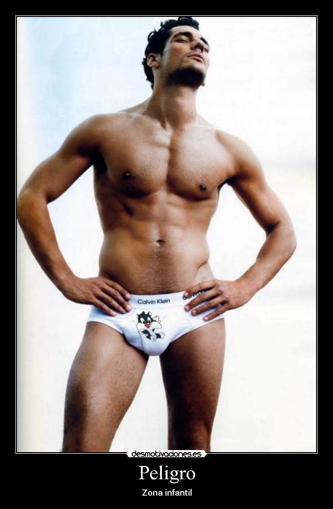 Peligro -