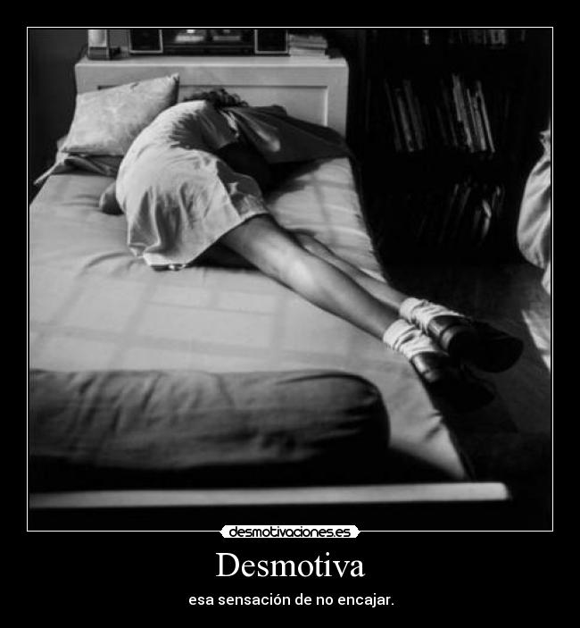 Desmotiva - 