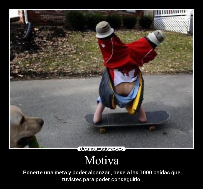 Motiva -