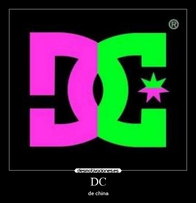 DC -