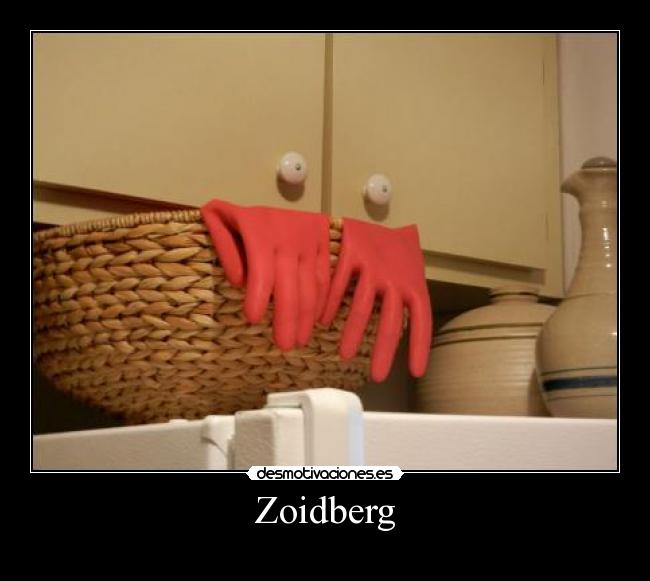 Zoidberg - 