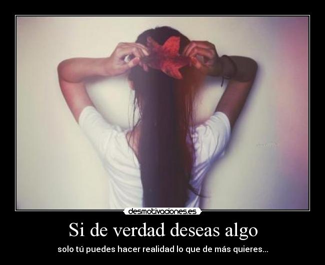 carteles amor suenos desmotivaciones