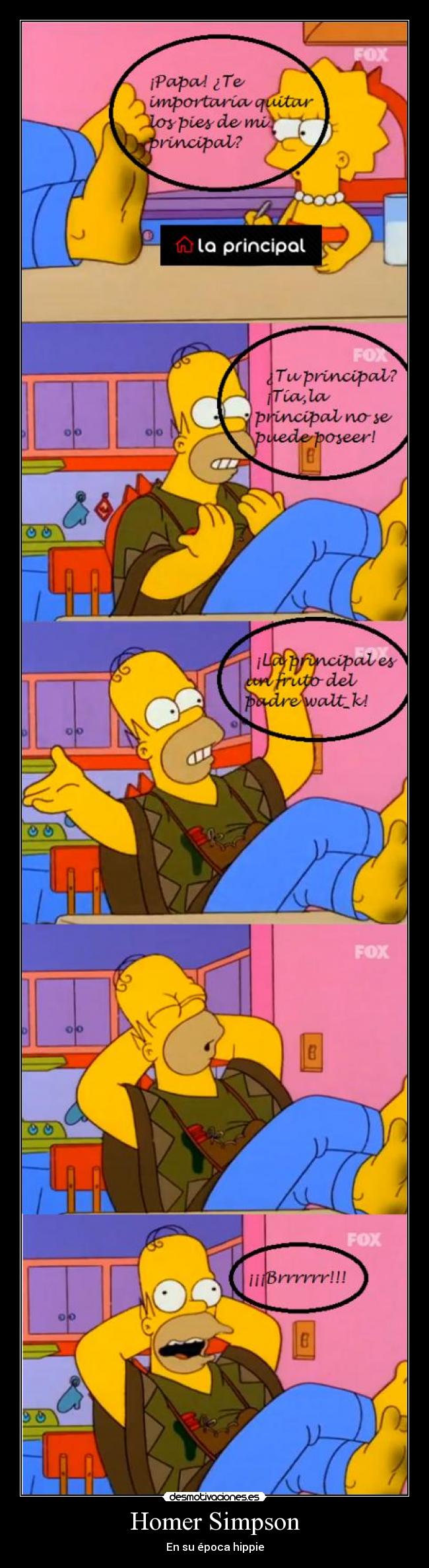 carteles gracioso desmotivaciones