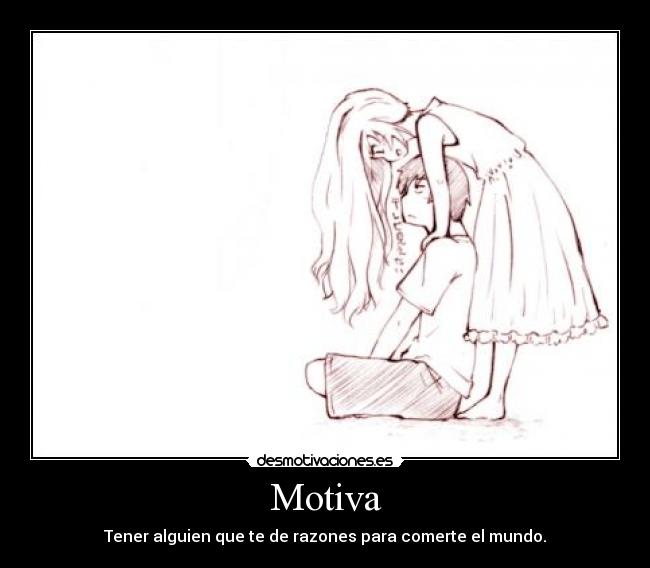 Motiva -