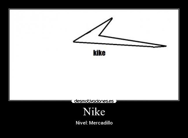 Nike -