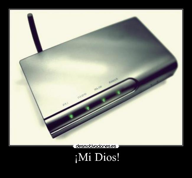 ¡Mi Dios! - 