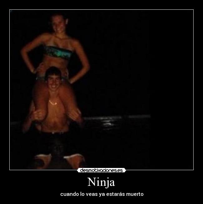 Ninja -