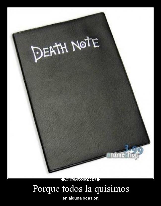 Porque todos la quisimos - 